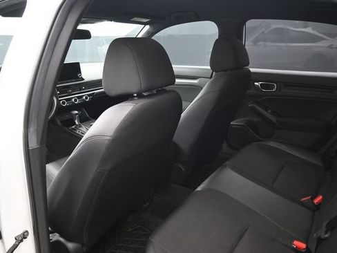 Used 2024 Honda Civic Sport image 23