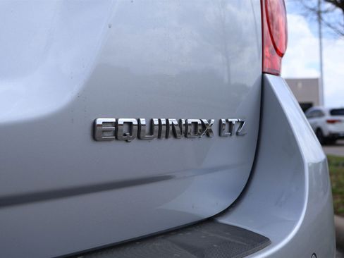 Used 2015 Chevrolet Equinox LTZ image 7