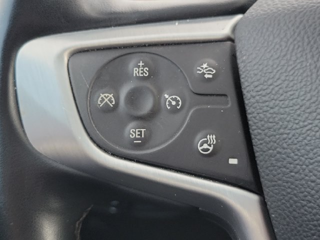 Used 2024 GMC Terrain SLT AWD/4WD image 24