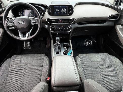 Used 2020 Hyundai Santa Fe SEL FWD image 6