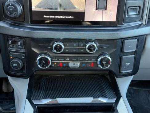 Certified 2024 Ford F350 Limited image 26