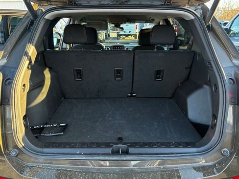 Used 2024 Chevrolet Equinox LT image 30