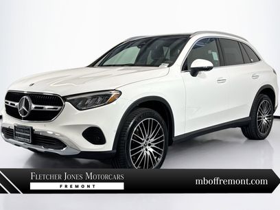 Certified 2026 Mercedes-Benz GLC 300 4MATIC