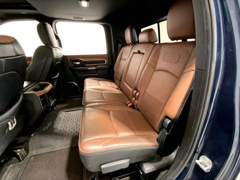 Used 2019 RAM 2500 Limited image 23