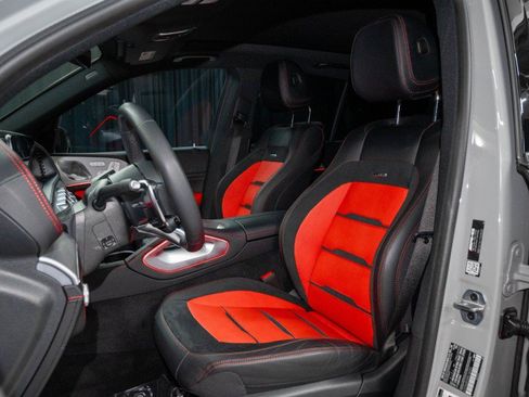 Certified 2024 Mercedes-Benz GLE 53 AMG 4MATIC image 12
