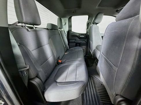 Used 2019 Chevrolet Silverado 1500 LT w/ Convenience Package AWD/4WD image 27