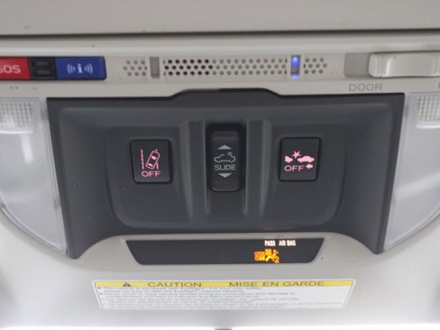 Used 2020 Subaru Forester Limited AWD/4WD image 13