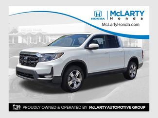 Certified 2024 Honda Ridgeline RTL 360° Tour