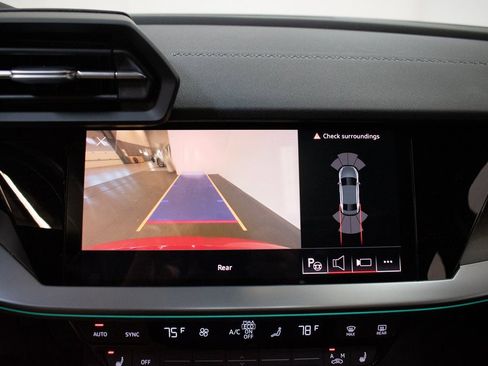 Used 2023 Audi A3 2.0T Premium Plus w/ Premium Plus Package image 16