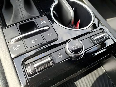 New 2026 Kia K5 GT w/ GT1 Package FWD image 25
