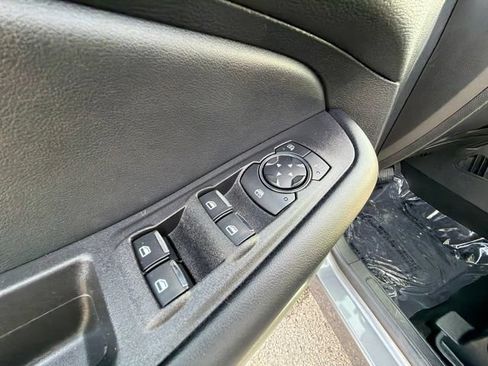 Used 2024 Ford Edge SEL w/ Convenience Package AWD/4WD image 33