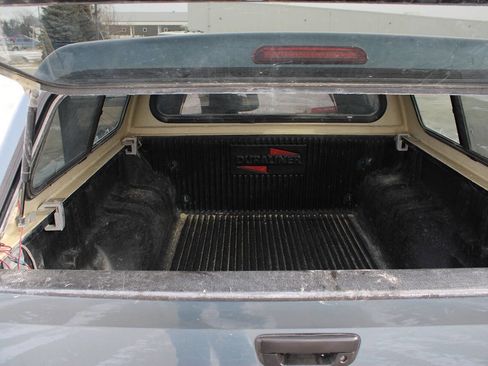 Used 2006 Chevrolet Colorado LT w/ LT Preferred Equipment Group image 12