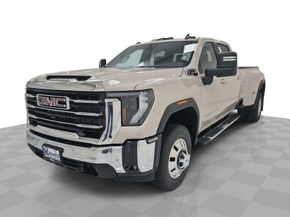 New 2026 GMC Sierra 3500 SLE w/ SLE Value Package