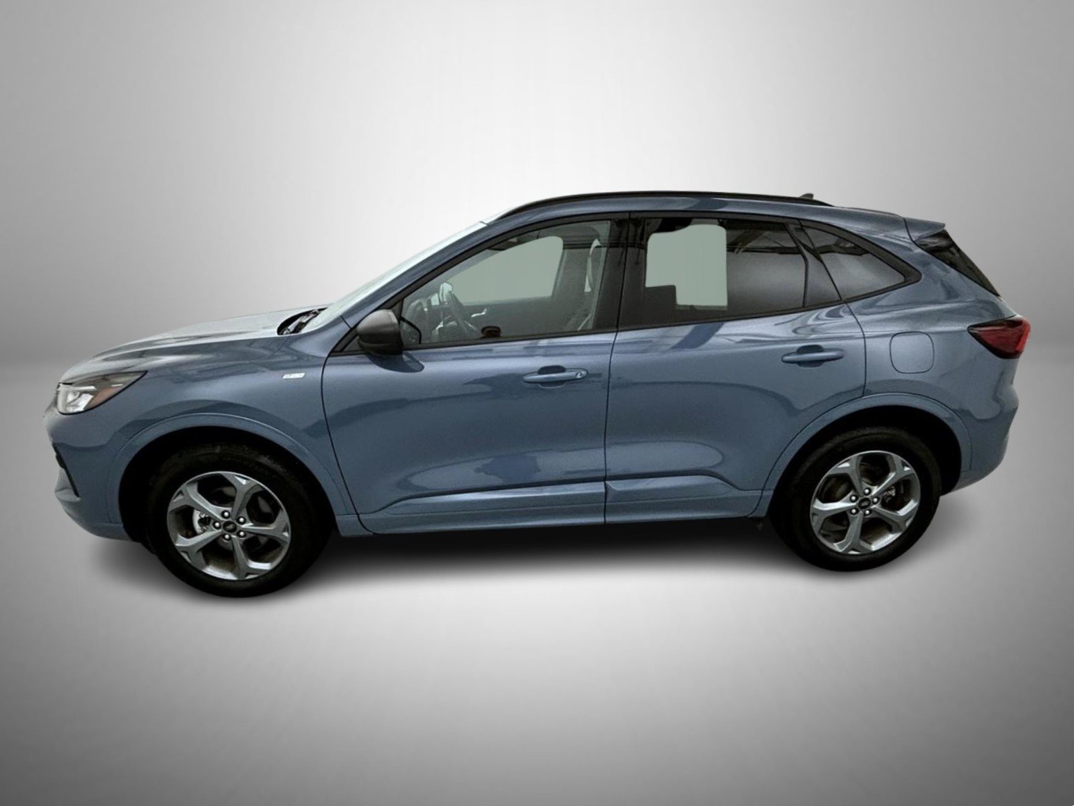 Used 2024 Ford Escape ST-Line w/ Tech Pack #1 AWD/4WD image 8