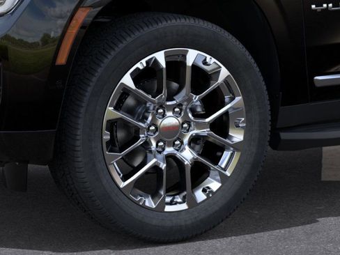 New 2026 GMC Yukon XL Elevation w/ LPO, Floor Liner Package AWD/4WD image 9