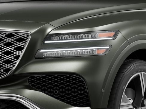 New 2026 Genesis GV80 3.5T Prestige AWD/4WD image 9