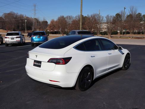 Used 2018 Tesla Model 3 Long Range image 11