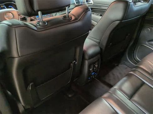Used 2018 Jeep Grand Cherokee High Altitude image 18