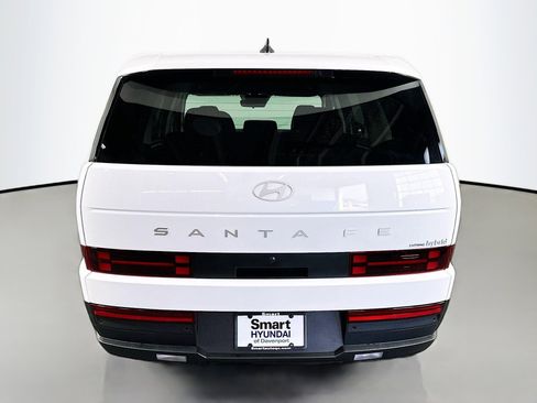 New 2026 Hyundai Santa Fe SE AWD/4WD image 6