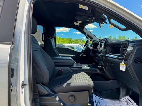 Certified 2023 Ford F150 XL w/ STX Appearance Package AWD/4WD image 13