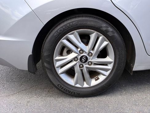 Used 2020 Hyundai Elantra Value Edition w/ Cargo Package (C1) FWD image 50