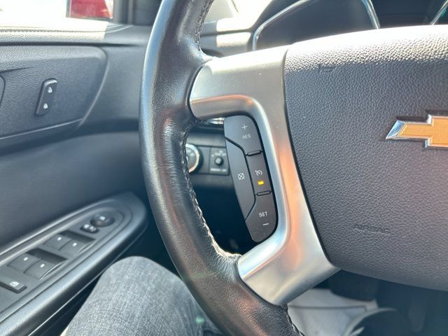 Used 2015 Chevrolet Traverse LT AWD/4WD image 42