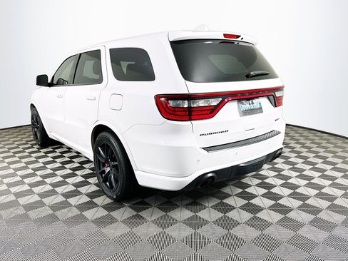 Used 2020 Dodge Durango SRT w/ Trailer Tow Group IV image 5