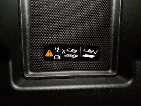 New 2026 Chevrolet Silverado 1500 RST image 16