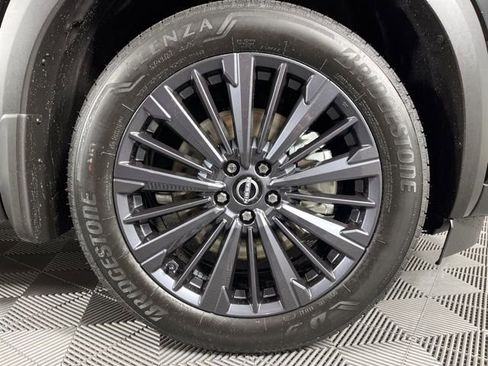 New 2026 Nissan Pathfinder SL w/ SL Premium Package image 14