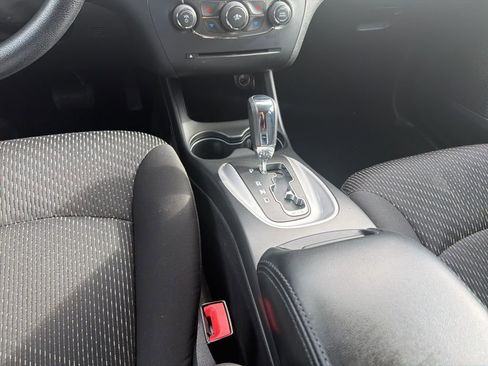 Used 2016 Dodge Journey SXT image 16