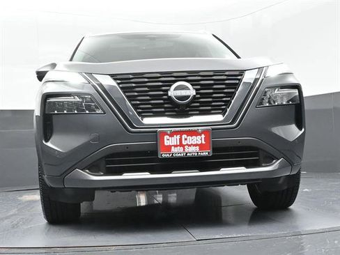 Used 2023 Nissan Rogue SL w/ SL Premium Package FWD image 32