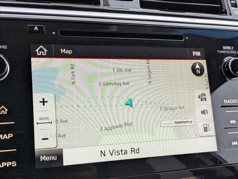 Used 2019 Subaru Outback 3.6R Limited w/ Popular Package #2 image 14