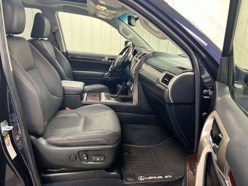 Used 2019 Lexus GX 460 Premium AWD/4WD image 23