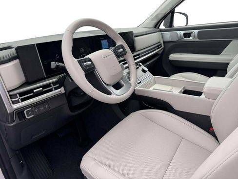 New 2026 Hyundai Santa Fe SEL AWD/4WD image 14