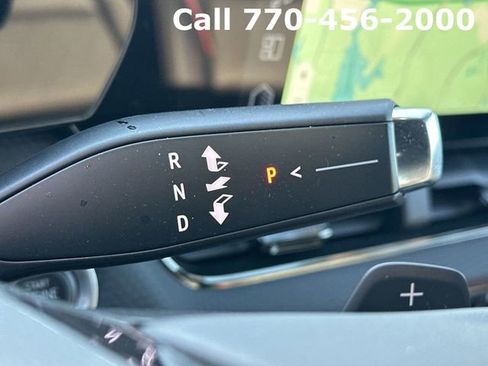 Certified 2025 Chevrolet Equinox RS w/ Safety and Technology Package image 16