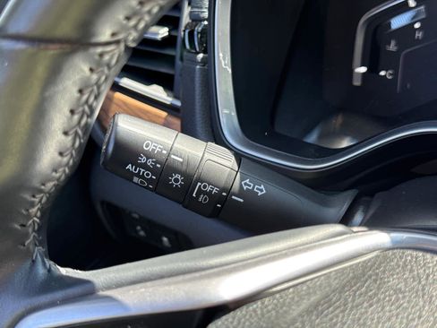 Used 2022 Honda CR-V EX-L image 21
