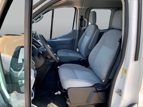 Used 2019 Ford Transit 350 XLT RWD image 8