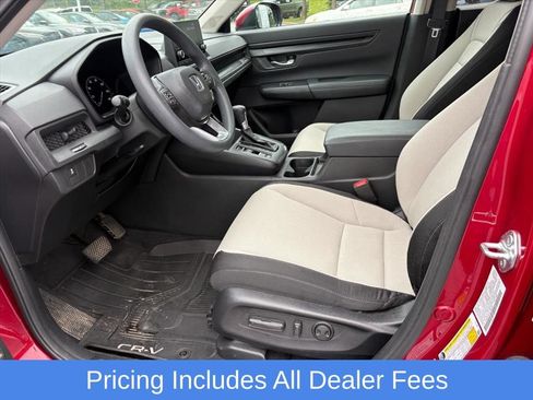 Used 2023 Honda CR-V EX image 15