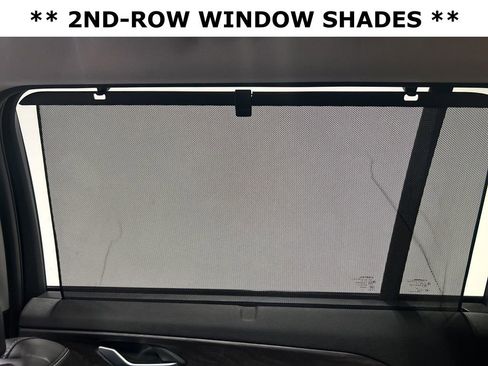 Certified 2023 Jeep Grand Cherokee L Limited w/ Luxury Tech Group II image 31