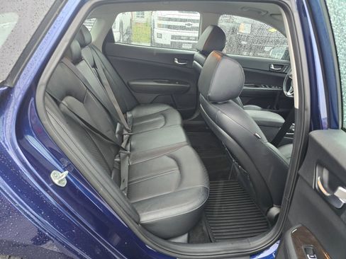 Used 2018 Kia Optima EX image 29