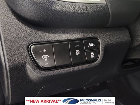 Used 2021 Kia Seltos SX w/ SX Sunroof Package AWD/4WD image 24