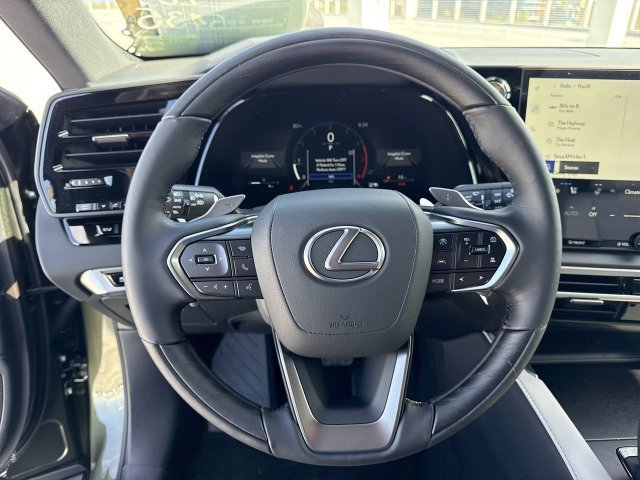 New 2026 Lexus RX 350 Premium Plus w/ Accessory Package (K3) FWD image 14