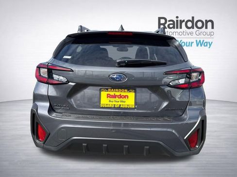 New 2026 Subaru Crosstrek 2.5i Premium AWD/4WD image 7