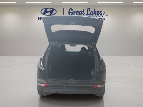 Used 2023 Hyundai Tucson XRT image 10