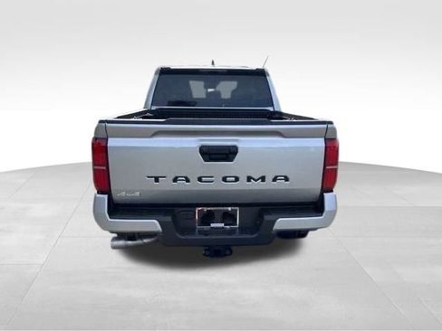 New 2026 Toyota Tacoma SR5 image 4