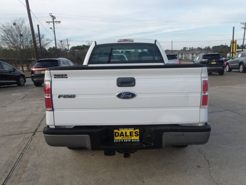 Used 2009 Ford F150 XL image 12
