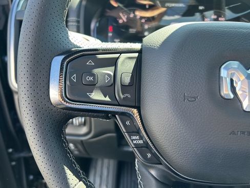 New 2026 RAM 1500 Rebel w/ Rebel Level 2 Equipment Group AWD/4WD image 28