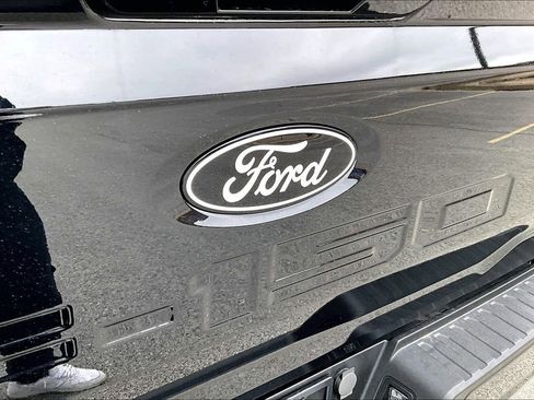 Certified 2024 Ford F150 XLT w/ Equipment Group 303A High image 30