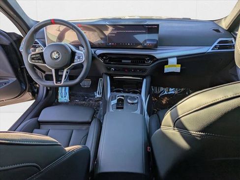 New 2026 BMW M440i Coupe w/ Parking Assistance Package image 15