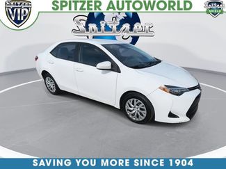 Used 2019 Toyota Corolla LE FWD video 2